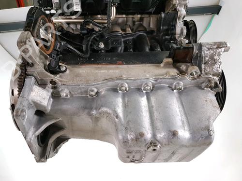 Engine OPEL CORSA D (S07) 1.4 (L08, L68) | BP32406571M1 