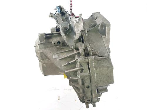 Gearbox OPEL ASTRA J Sports Tourer (P10) 2.0 CDTI (35) | BP26375112M3 
