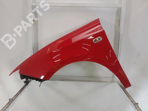 Used Left front fenders Left front fenders SEAT IBIZA IV (6J5, 6P1) 1.6 TDI (90 hp) 11115731 11115731