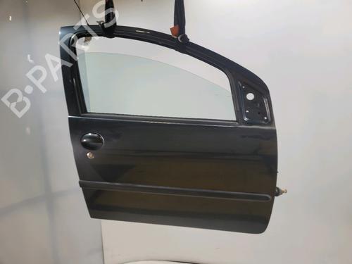 Used Right front door PEUGEOT 107 (PM_, PN_) 1.0 (68 hp) 30379886
