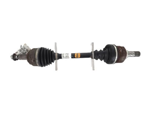Used Left front driveshaft RENAULT LAGUNA III Grandtour (KT0/1) 2.0 dCi (KT07, KT0J, KT14, KT1A, KT1S) (131 hp) 29761957