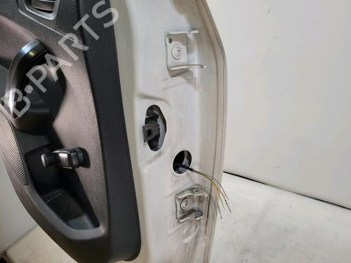 Left rear door PEUGEOT 208 I (CA_, CC_) 1.6 HDi / BlueHDi 75 | BP29741498C4