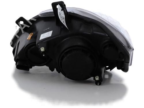 Right headlight MERCEDES-BENZ VITO / MIXTO Van (W639) 116 CDI (639.601, 639.603, 639.605) | BP29416375C29 