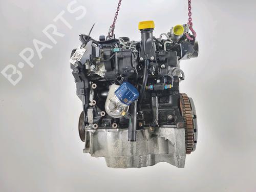 Engine RENAULT MEGANE III Hatchback (BZ0/1_, B3_) 1.5 dCi (BZ0C) | BP29416744M1 
