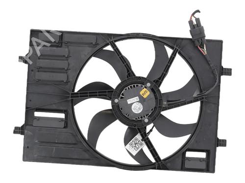 Radiator fan VW GOLF VII (5G1, BQ1, BE1, BE2) 2.0 GTI | BP31032318M35