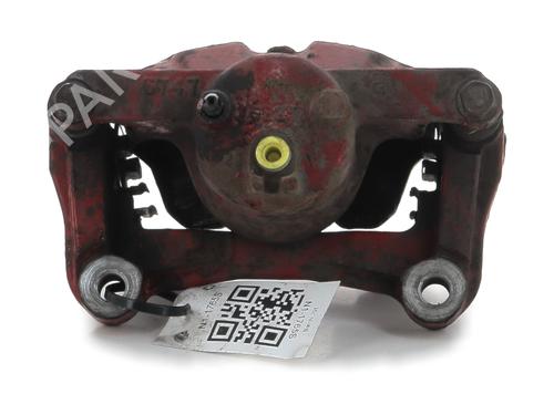 Left front brake caliper NISSAN JUKE (F15) 1.6 DIG-T NISMO RS | BP27914043M105 