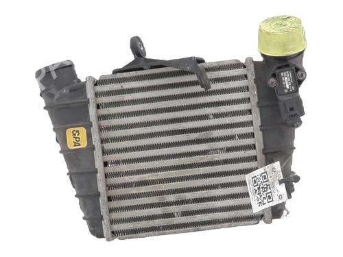 Intercooler VW POLO IV (9N_, 9A_) 1.4 TDI (70 hp) 32013257
