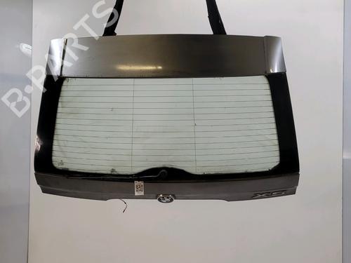 Tampa da Mala Tampa da Mala BMW X5 (E53) 3.0 d (218 hp) 36288833 36288833
