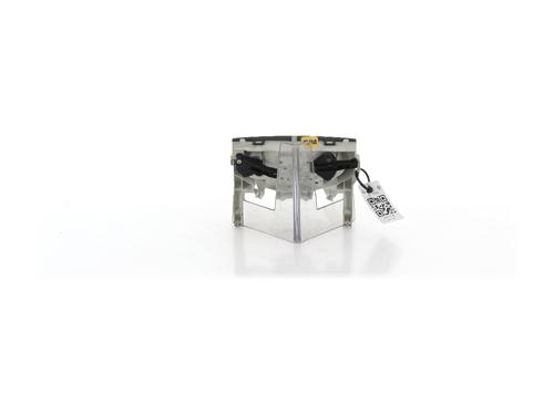 Climate control RENAULT TRAFIC II Van (FL) 2.0 dCi 90 (FL0H, FL00, FL01, FL0M, FL0P, FL0S) | BP36446913I5 - Image 2