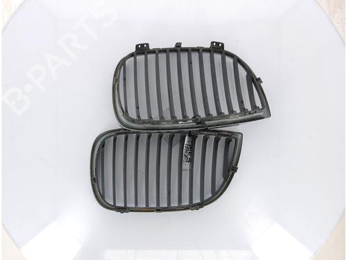 Grille BMW 1 (E87) 118 d | BP17695303C40 