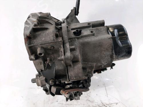 Used Gearbox Gearbox RENAULT MEGANE I (BA0/1_) [1995-2004] 34610383 34610383