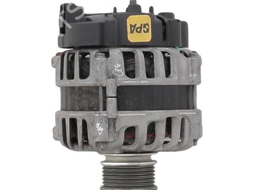 Alternator RENAULT CLIO IV (BH_) 1.5 dCi 75 | BP31032278M7