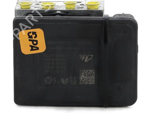ABS pump PEUGEOT 208 II (UB_, UP_, UW_, UJ_) 1.2 PureTech 100 | BP29381725M43 