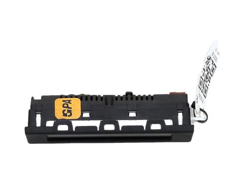 Display CITROËN C3 II (SC_) 1.4 HDi 70 (SC8HZC, SC8HR0, SC8HP4) (68 hp) 29231867