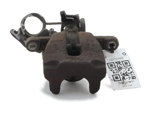 Used Left rear brake caliper FORD KUGA I 2.0 TDCi 4x4 (140 hp) 29018934