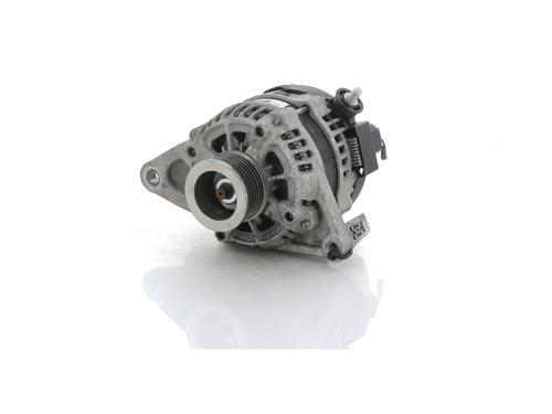 Used Alternator SUZUKI VITARA (LY) 1.0 AllGrip (APK 310) (111 hp) 17126144