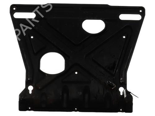 Used Underbody protection JEEP GRAND CHEROKEE III (WH, WK) 3.0 CRD 4x4 (218 hp) 27333104