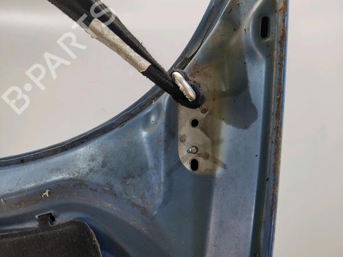 Hood FORD FIESTA VI (CB1, CCN) 1.4 | BP26970193C1 