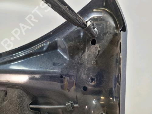 Hood CITROËN C4 II (NC_) 1.6 HDi 110 | BP29346527C1 