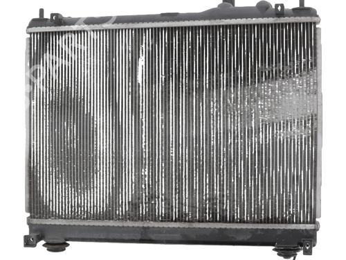 Water radiator SUZUKI SWIFT V (AZ) 1.2 SHVS (A2L412) | BP31122812M31 - Image 2