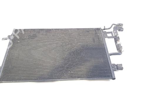 AC radiator VW PASSAT B5.5 Variant (3B6) 1.9 TDI | BP29762248M32 