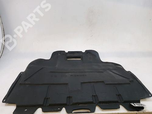 Used Engine under cover Engine under cover CITROËN C5 II Break (RE_) 2.0 HDi (RERHRH) (136 hp) 11184908 11184908