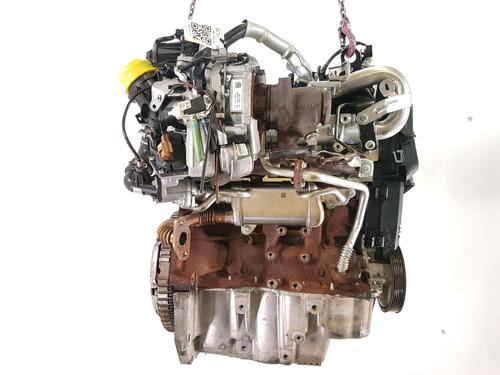 Engine RENAULT CLIO IV (BH_) 1.5 dCi 75 | BP36776840M1 - Image 4