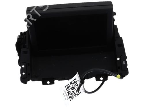Used Display monitor Display monitor 37290991 37290991