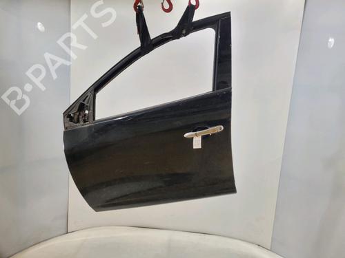 Used Left front door RENAULT MEGANE III Hatchback (BZ0/1_, B3_) 1.5 dCi (BZ1G, BZ1W, BZ0R) (95 hp) 29218930