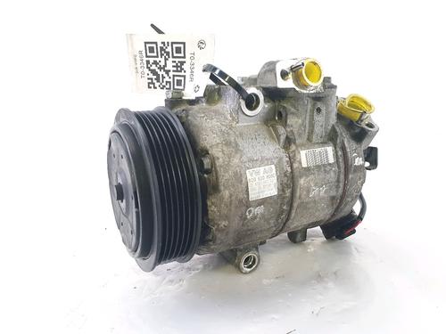 Used AC compressor SEAT IBIZA IV (6J5, 6P1) [2008-2017]  27814424