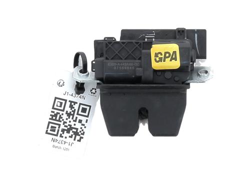 Achterklepslot FORD KA+ III (UK, FK) 1.2 Ti-VCT (85 hp) 33111292