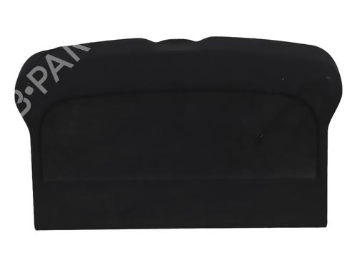 Used Rear parcel shelf AUDI A3 Sportback (8PA) [2004-2015]  27169645