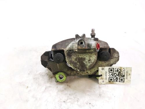 Right front brake caliper FIAT 500 (312_) 1.2 (312AXA1A) | BP27918589M104 