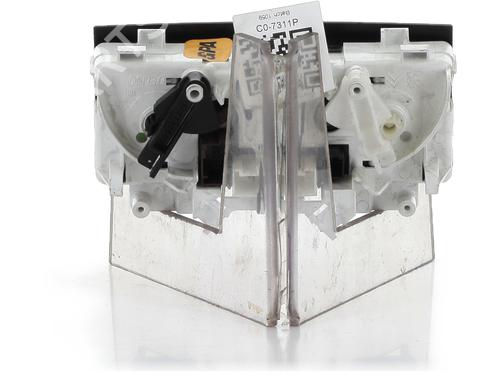 Climate control PEUGEOT PARTNER Tepee 1.6 HDi 16V | BP29047859I5 