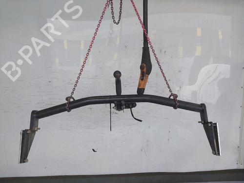 Used Tow ball/Mechanism Tow ball/Mechanism RENAULT TWINGO II (CN0_) 1.2 16V (CN04, CN0B) (75 hp) 33645663 33645663