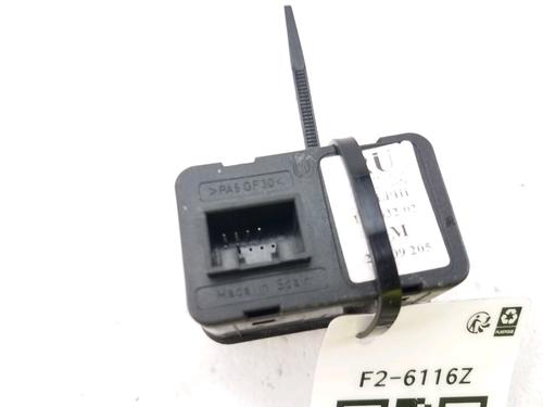 Left front window switch OPEL MERIVA A MPV (X03) 1.4 16V Twinport (E75) | BP10537572I27 