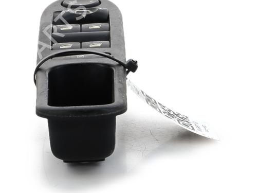 Left front window switch PEUGEOT 307 Break (3E) 1.6 HDi 110 | BP40619205I27 - Image 2