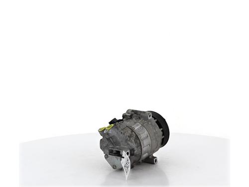 AC compressor RENAULT MASTER III Van (FV) 2.3 dCi 130 FWD (FV0M, FV0Y, FV0J, FV02, FV03) | BP37017037M34 - Image 3