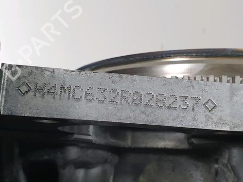 Engine RENAULT CLIO V (B7_) 1.6 E-TECH 140 (B7MU) | BP37086758M1 - Image 8