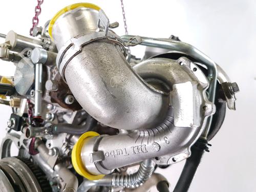 Engine TOYOTA AURIS (_E15_) 2.0 D-4D (ADE150_, ADE150R) | BP39194401M1 - Image 6