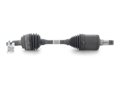 Right front driveshaft MERCEDES-BENZ GLK-CLASS (X204) 220 CDI 4-matic (204.984, 204.997) | BP33972659M39 - Image 2