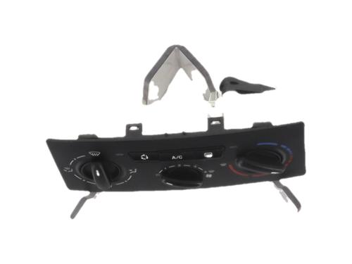 Climate control CITROËN BERLINGO Box Body/MPV (B9) 1.6 VTi 95 | BP36288834I5 - Image 3