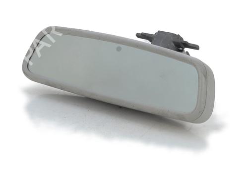 Used Rear mirror FIAT TALENTO Van (296_) 1.6 D (121 hp) 30334293