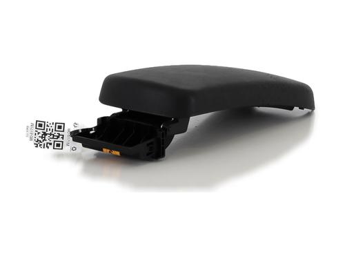 Armrest / Center console RENAULT KANGOO III MPV Blue dCi 95 (KJAB) | BP27911097I20 