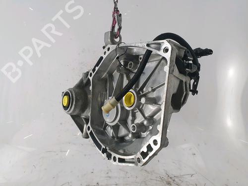 Gearbox RENAULT ZOE (BFM_) Electric (BFME) | BP33745559M3 - Image 2