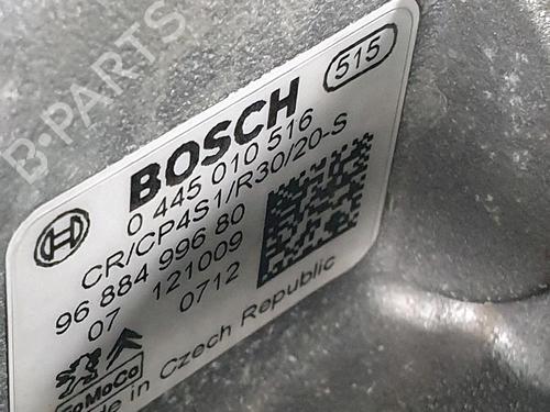 Engine CITROËN C3 II (SC_) 1.4 HDi 70 (SC8HZC, SC8HR0, SC8HP4) | BP33753720M1 - Image 8