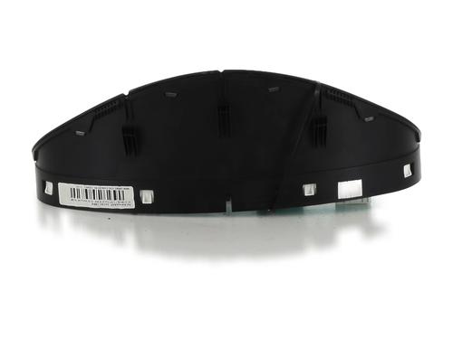 Instrument cluster PEUGEOT 407 (6D_) 2.0 HDi 135 (6DRHRH, 6DRHRE, 6DRHRG, 6DRHRJ) | BP28161103C47 