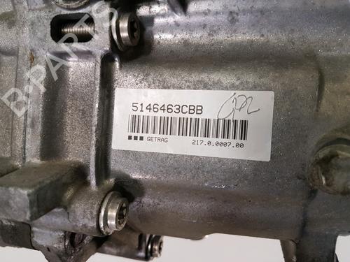 Gearbox BMW 1 (E87) 118 d | BP34112196M3  - Image 5