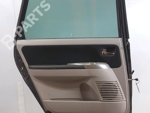 Left rear door MITSUBISHI GRANDIS (NA_W) 2.0 DI-D (NA8W) | BP10424283C4 