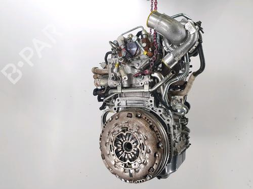 Engine TOYOTA VERSO (_R2_) 2.0 D-4D (AUR20_, AUR20R) | BP36252441M1 - Image 3